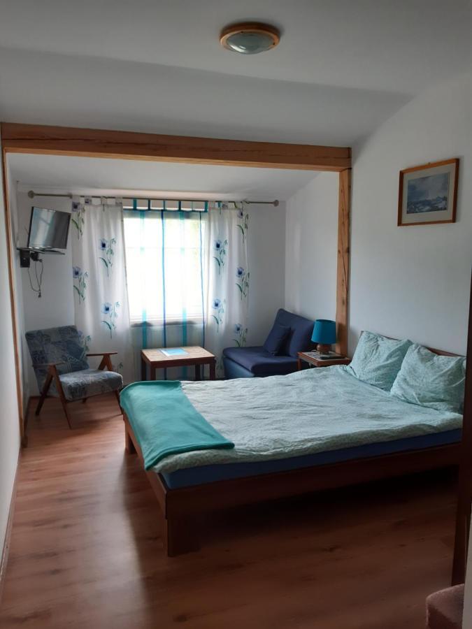 Marka Pokoje Goscinne Mielno (Koszalin) Exterior foto