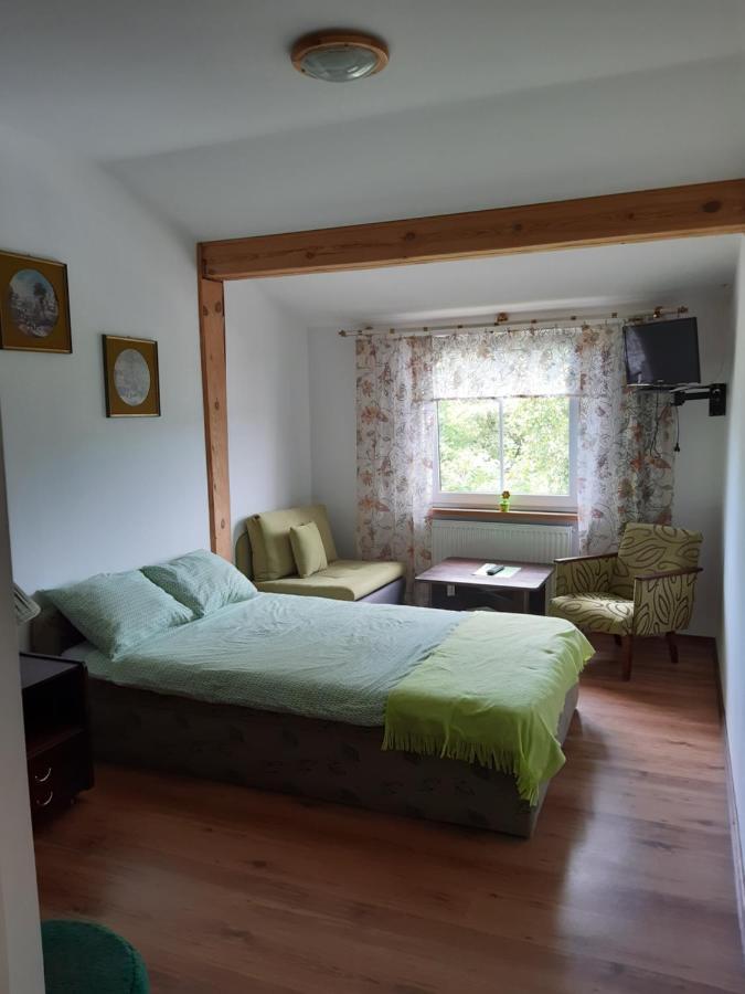 Marka Pokoje Goscinne Mielno (Koszalin) Exterior foto