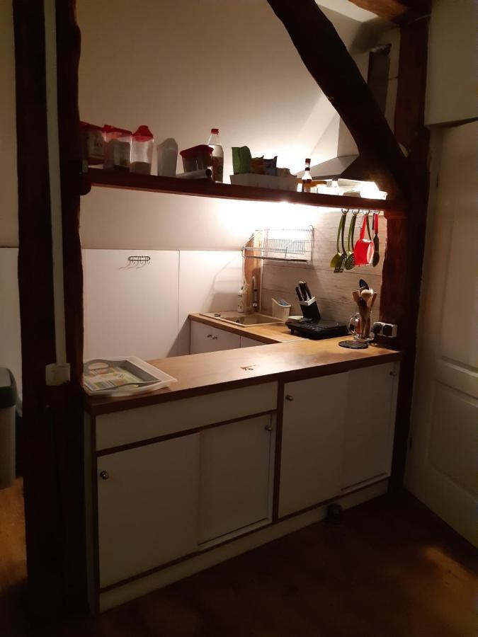 Marka Pokoje Goscinne Mielno (Koszalin) Exterior foto