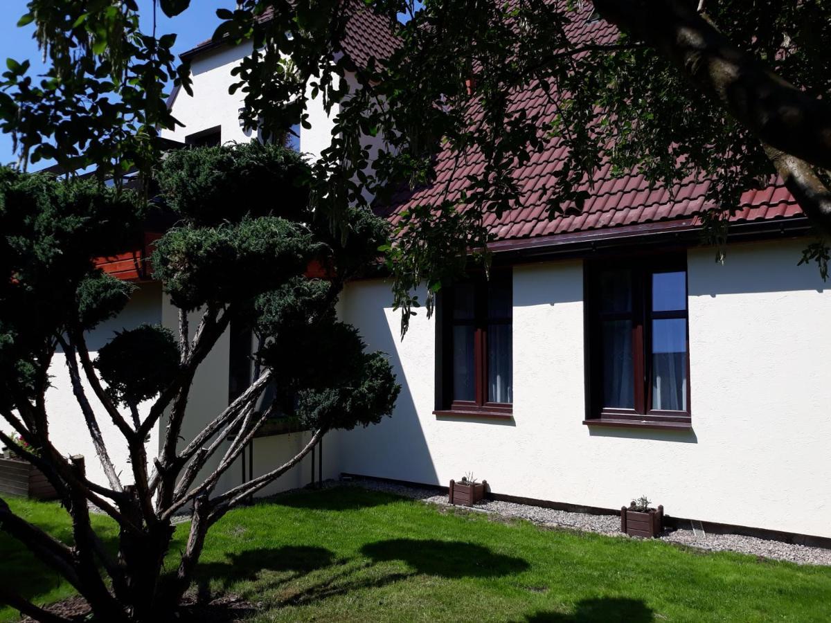 Marka Pokoje Goscinne Mielno (Koszalin) Exterior foto