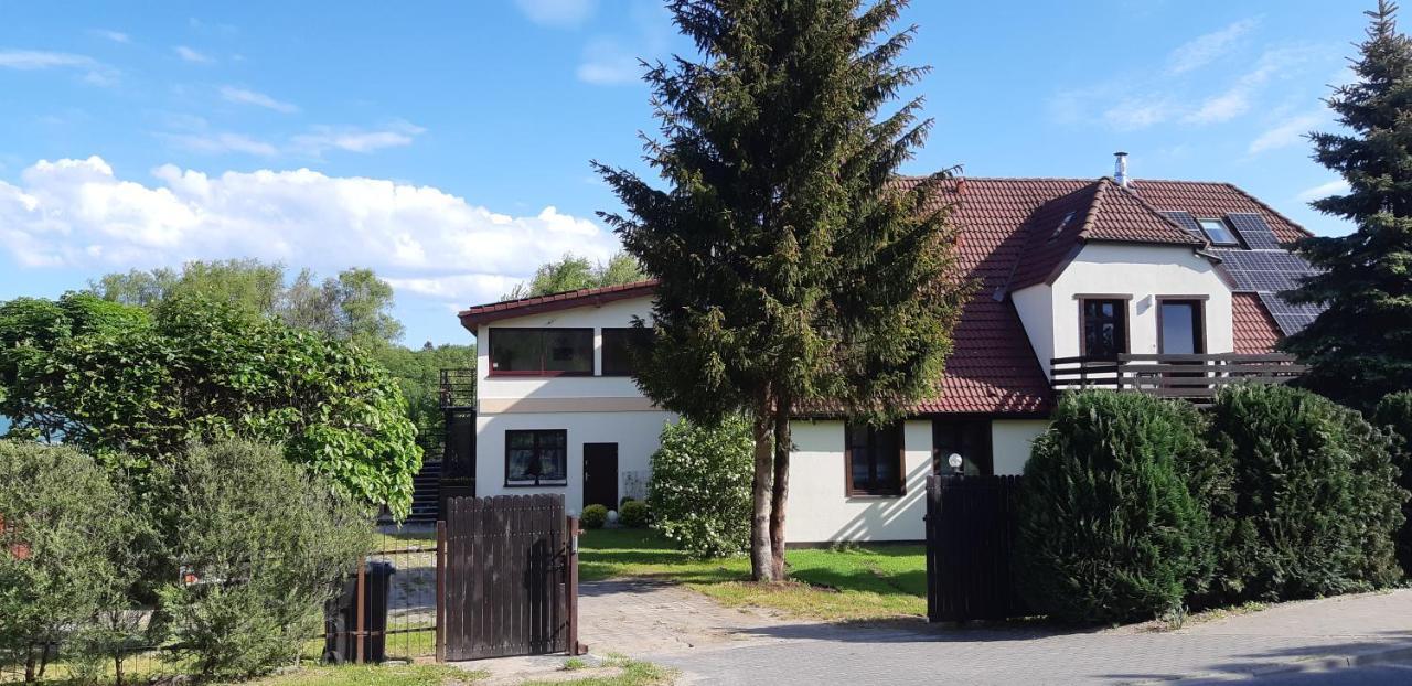 Marka Pokoje Goscinne Mielno (Koszalin) Exterior foto