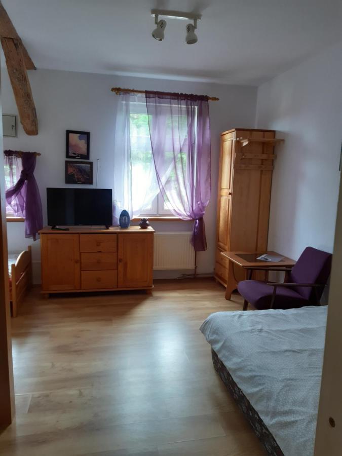 Marka Pokoje Goscinne Mielno (Koszalin) Exterior foto