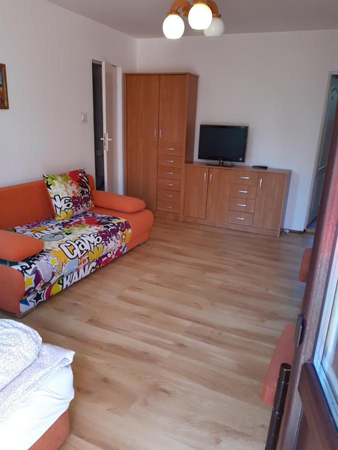 Marka Pokoje Goscinne Mielno (Koszalin) Exterior foto