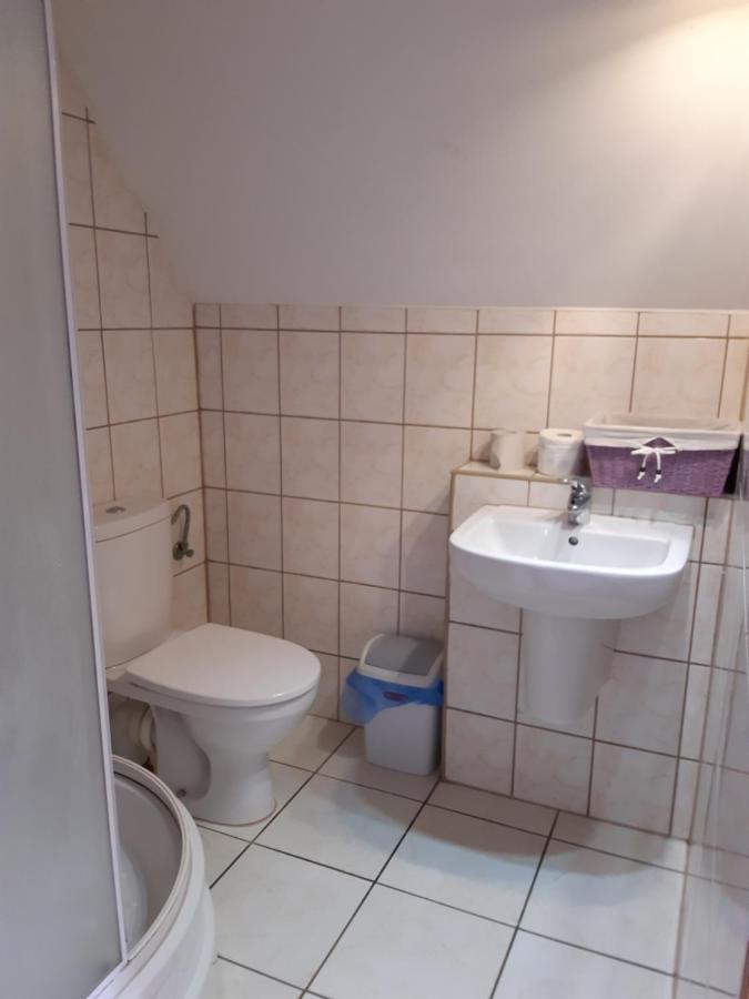 Marka Pokoje Goscinne Mielno (Koszalin) Exterior foto