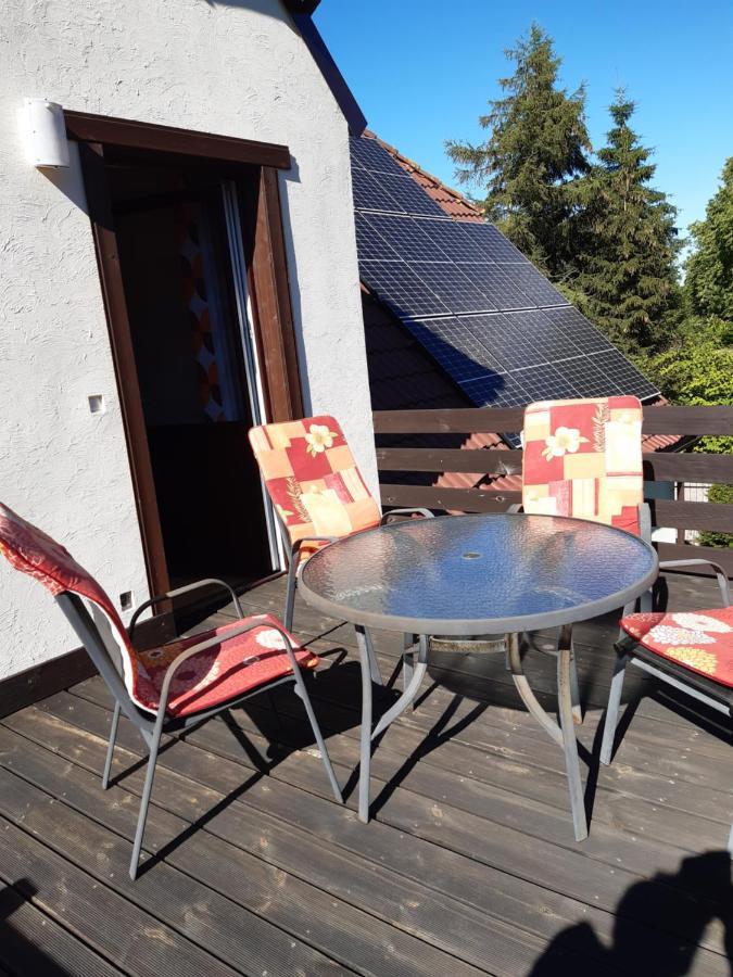 Marka Pokoje Goscinne Mielno (Koszalin) Exterior foto
