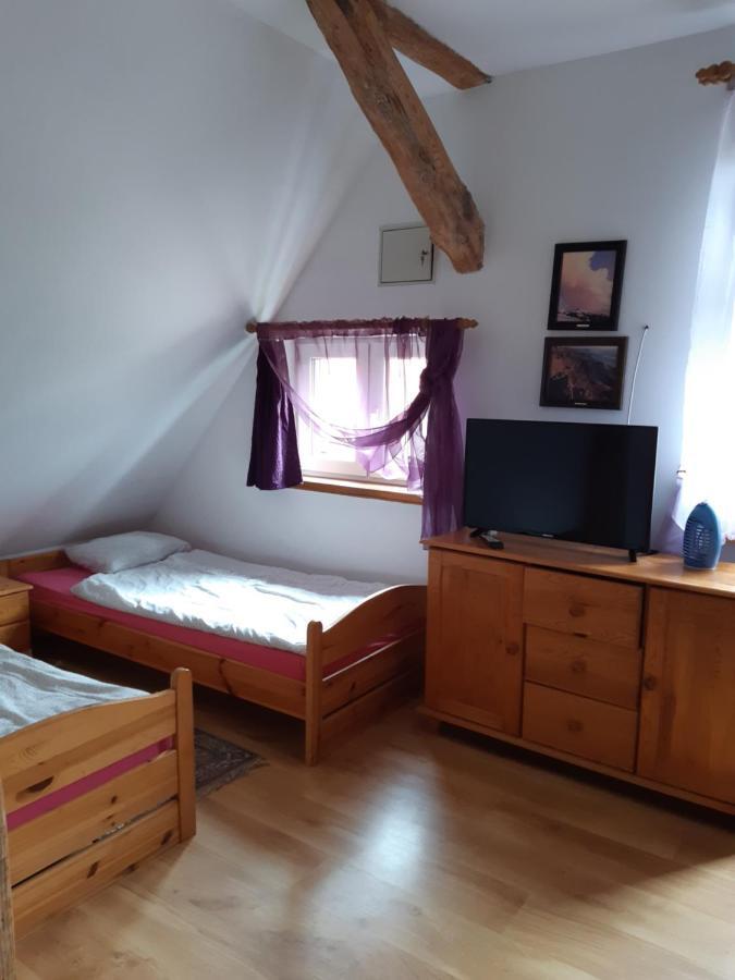 Marka Pokoje Goscinne Mielno (Koszalin) Exterior foto