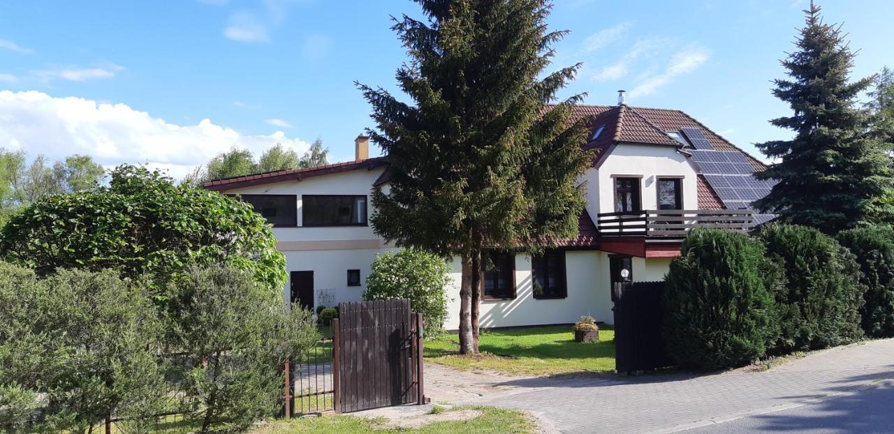 Marka Pokoje Goscinne Mielno (Koszalin) Exterior foto