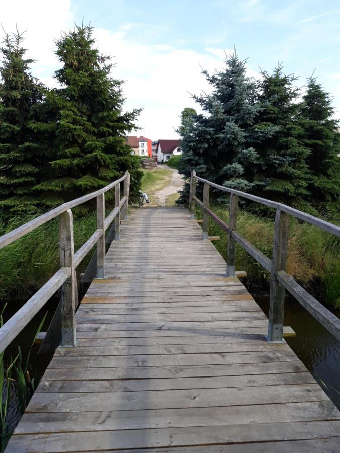 Marka Pokoje Goscinne Mielno (Koszalin) Exterior foto