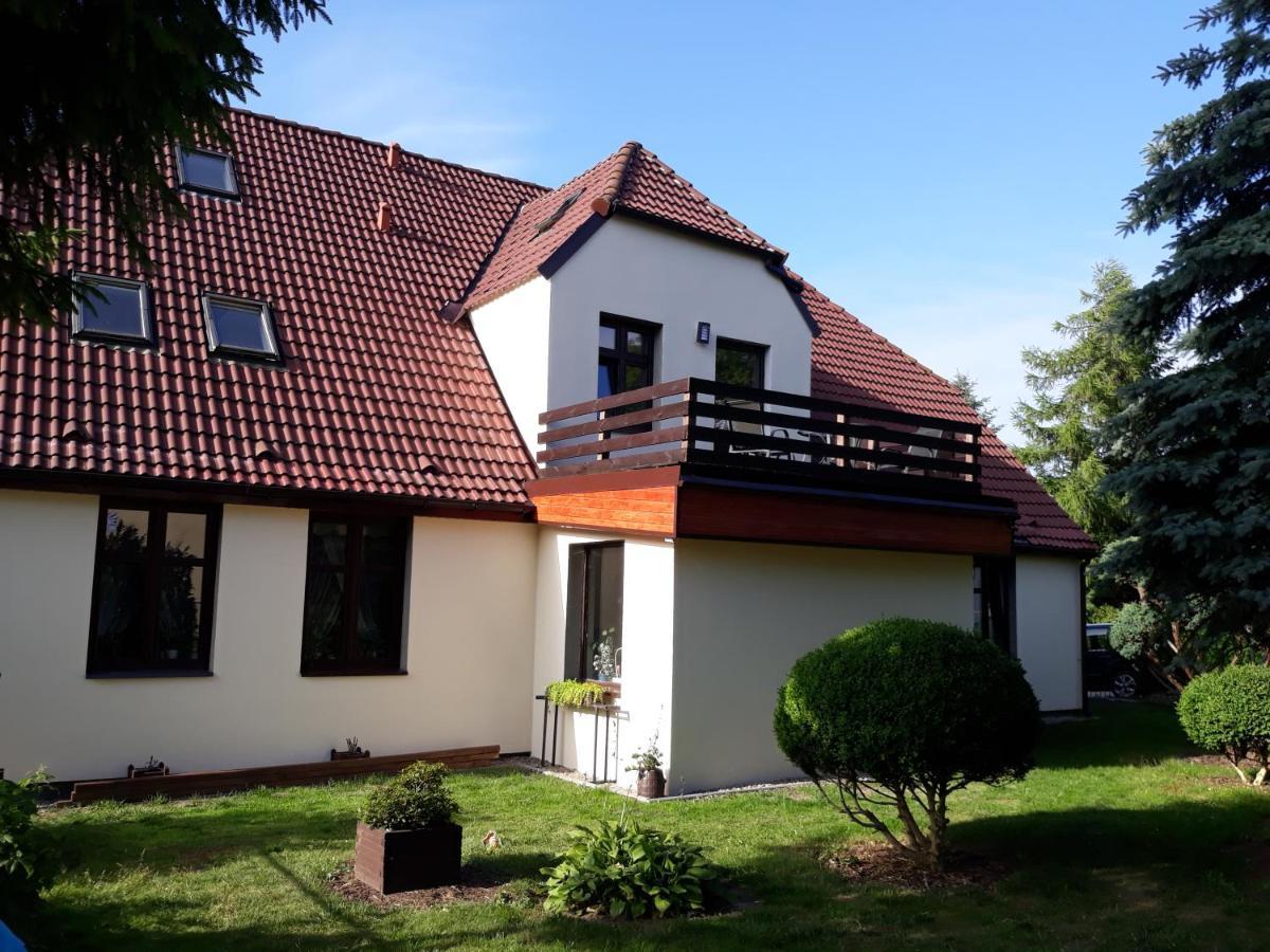 Marka Pokoje Goscinne Mielno (Koszalin) Exterior foto