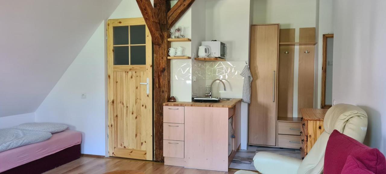 Marka Pokoje Goscinne Mielno (Koszalin) Exterior foto