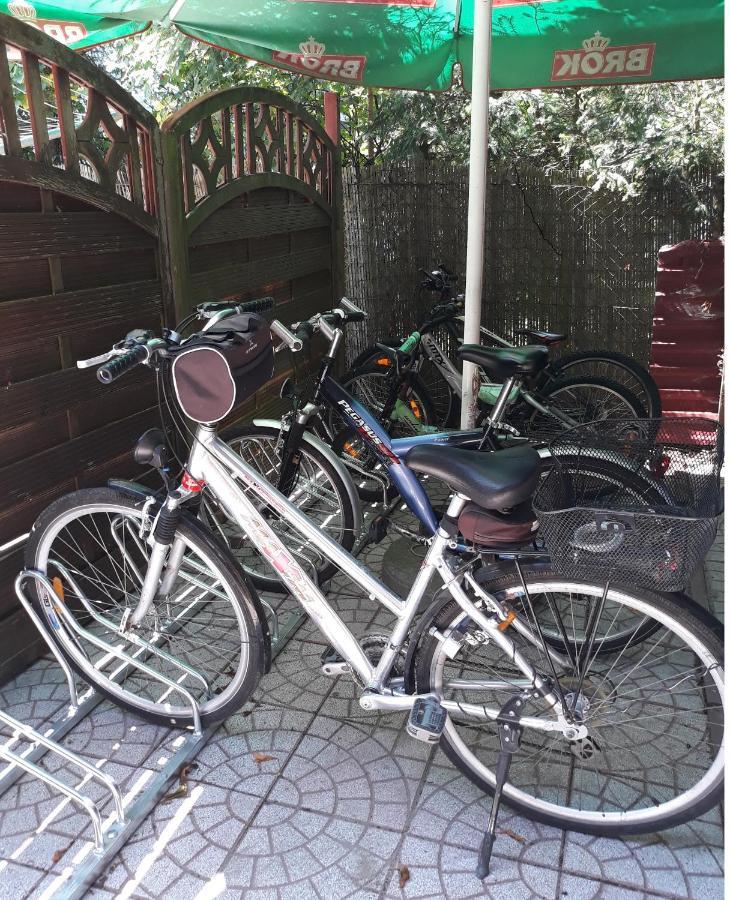 Marka Pokoje Goscinne Mielno (Koszalin) Exterior foto