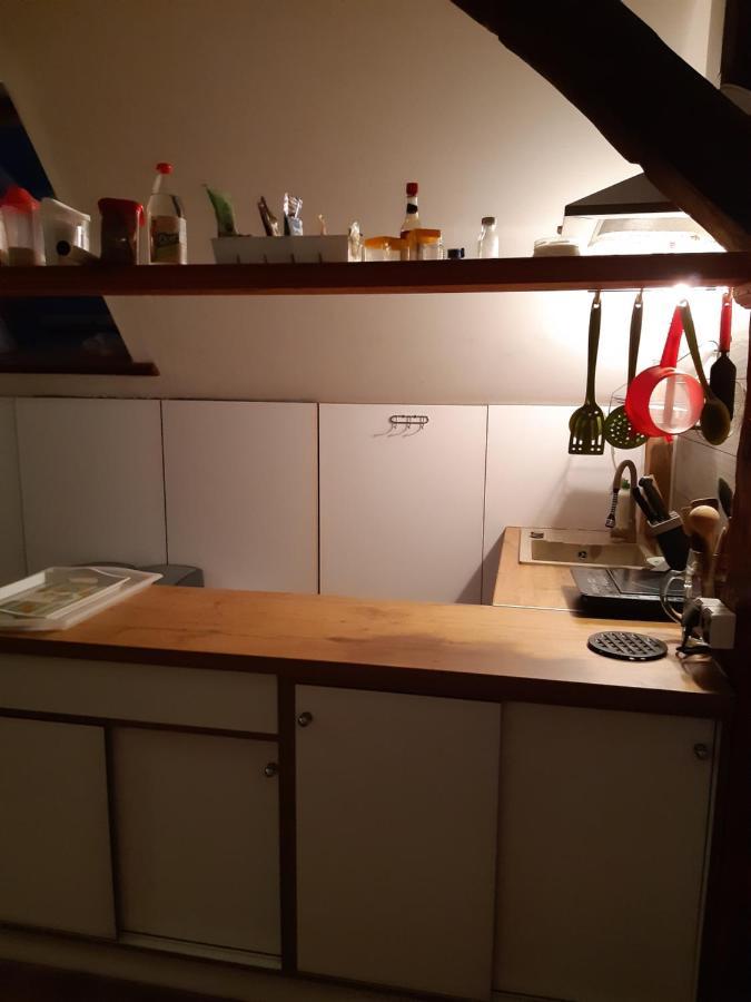 Marka Pokoje Goscinne Mielno (Koszalin) Exterior foto
