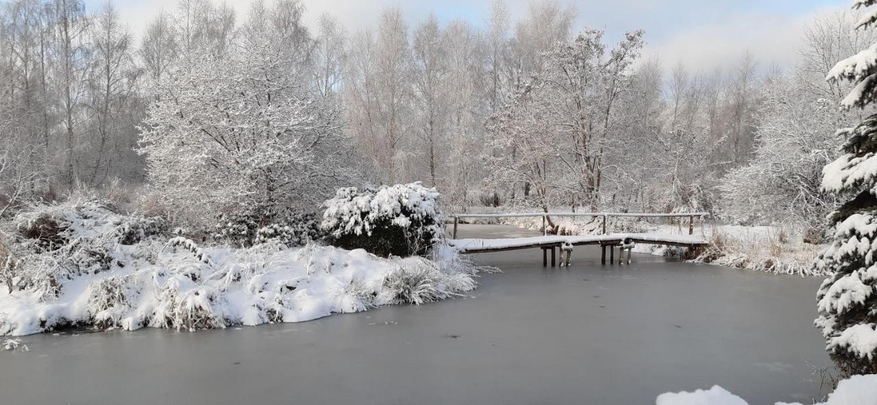 Marka Pokoje Goscinne Mielno (Koszalin) Exterior foto