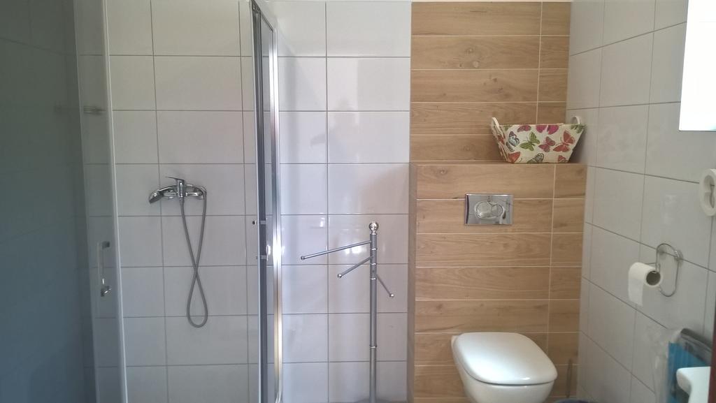 Marka Pokoje Goscinne Mielno (Koszalin) Exterior foto
