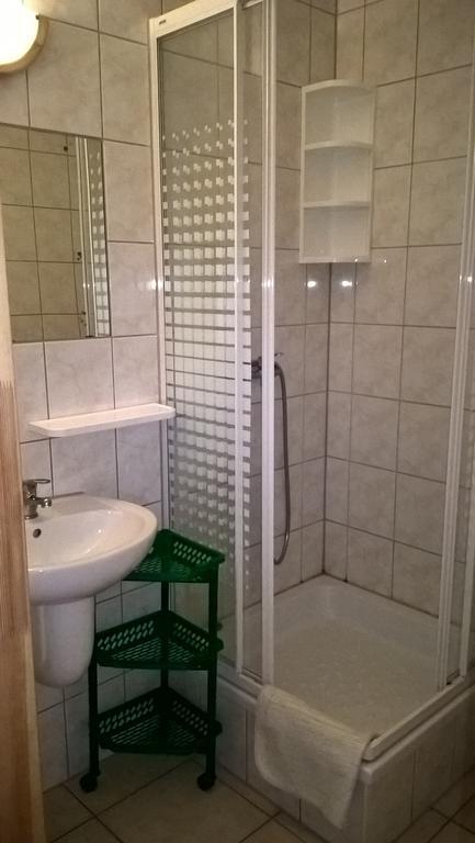 Marka Pokoje Goscinne Mielno (Koszalin) Exterior foto