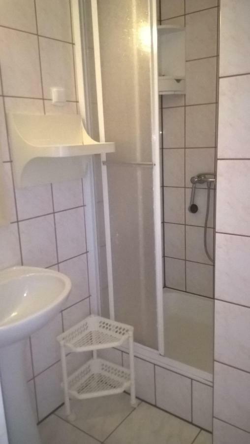 Marka Pokoje Goscinne Mielno (Koszalin) Exterior foto