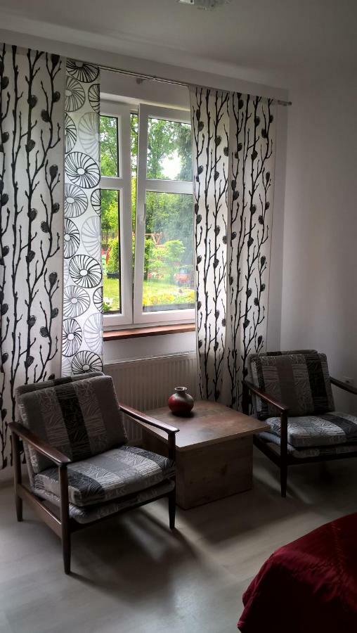 Marka Pokoje Goscinne Mielno (Koszalin) Exterior foto