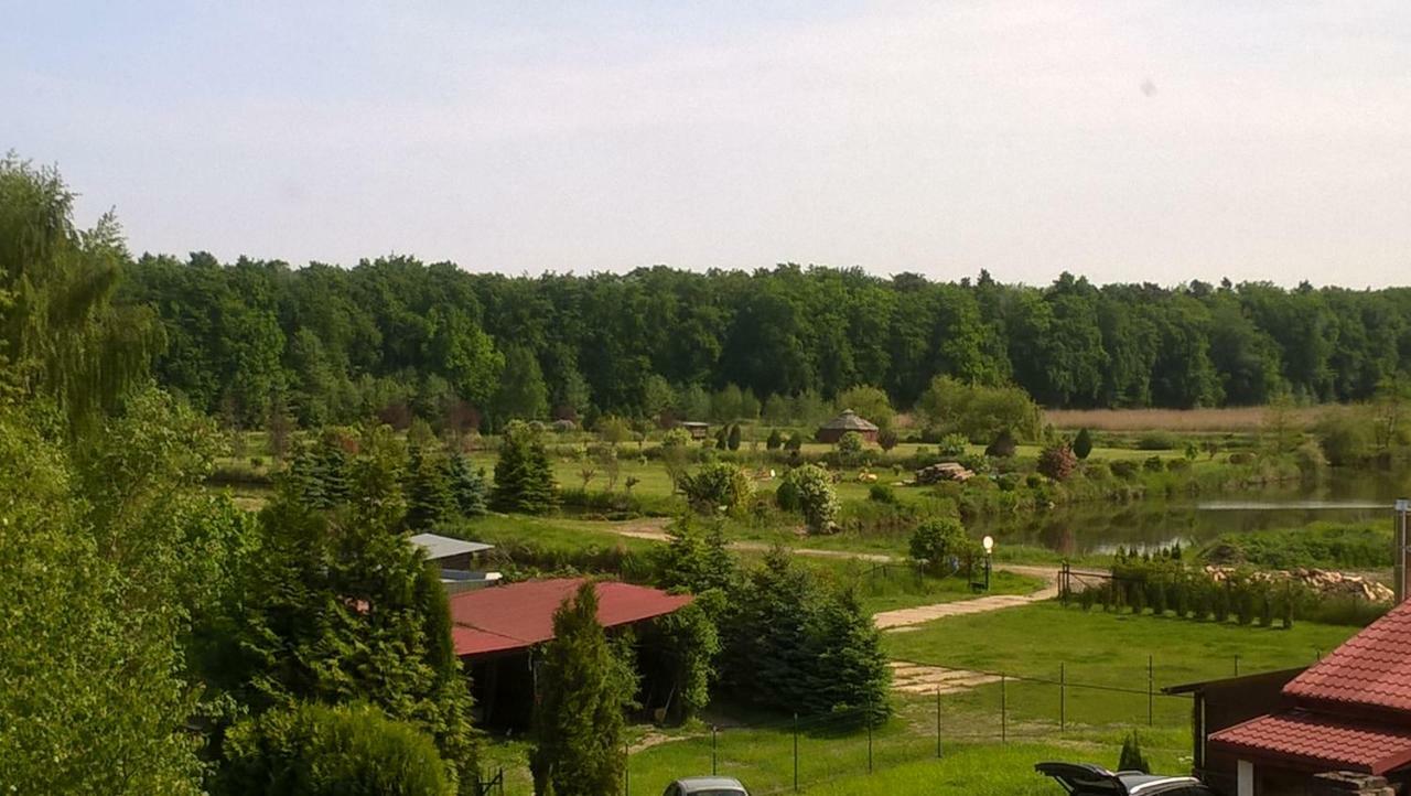 Marka Pokoje Goscinne Mielno (Koszalin) Exterior foto