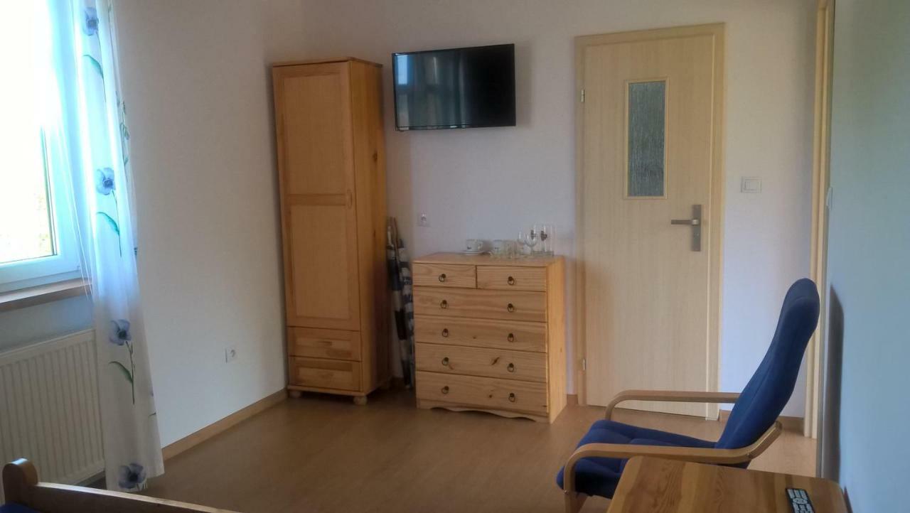 Marka Pokoje Goscinne Mielno (Koszalin) Exterior foto