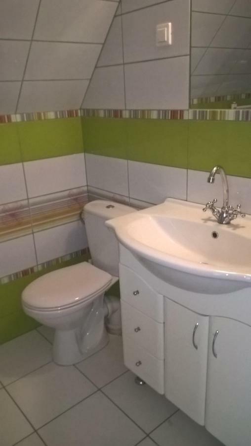 Marka Pokoje Goscinne Mielno (Koszalin) Exterior foto