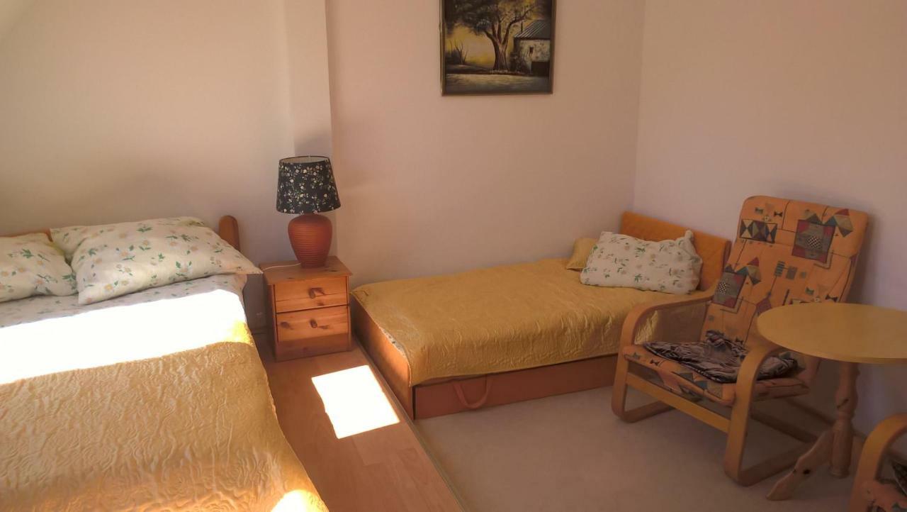 Marka Pokoje Goscinne Mielno (Koszalin) Exterior foto